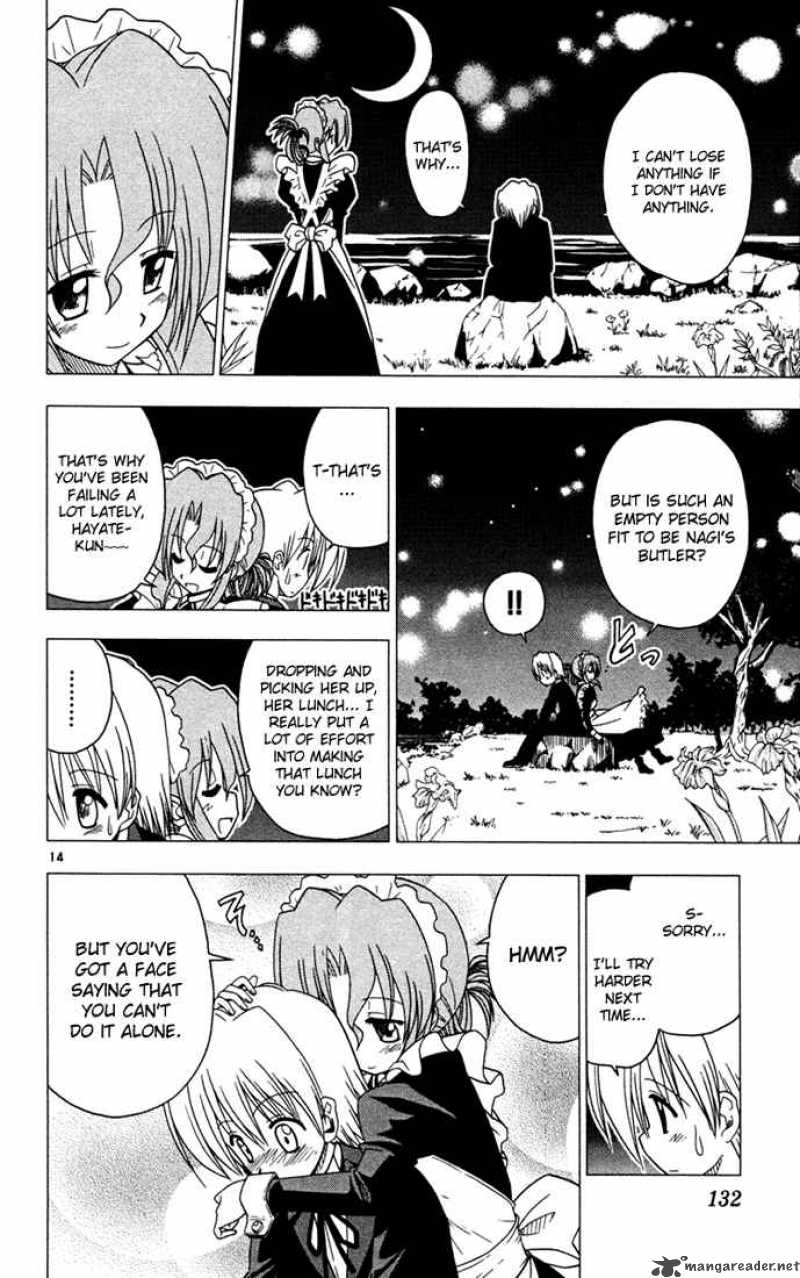 Hayate The Combat Butler 39 14