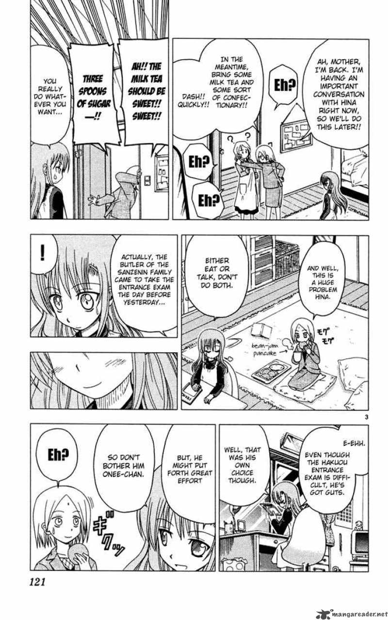 Hayate The Combat Butler 39 3