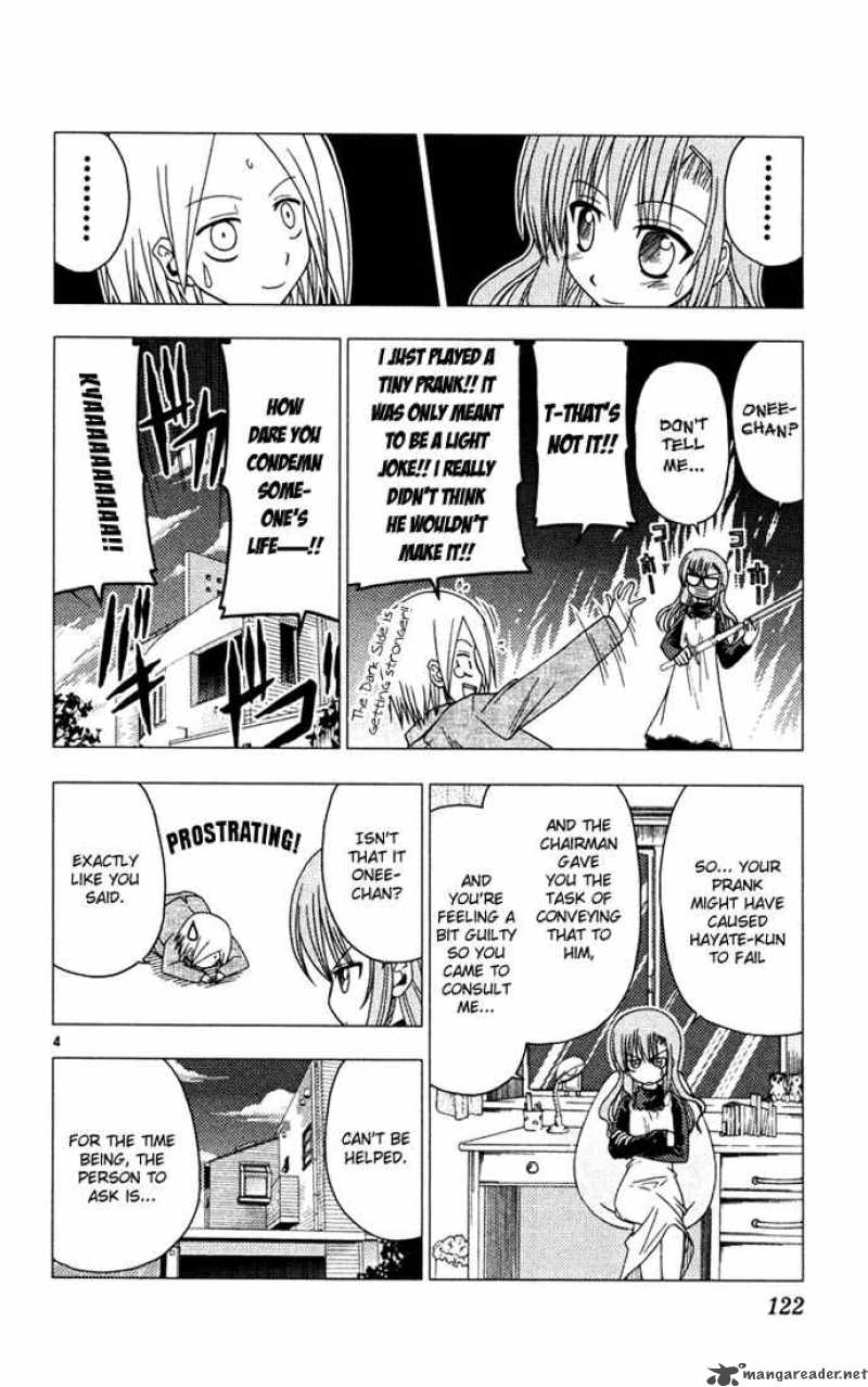 Hayate The Combat Butler 39 4