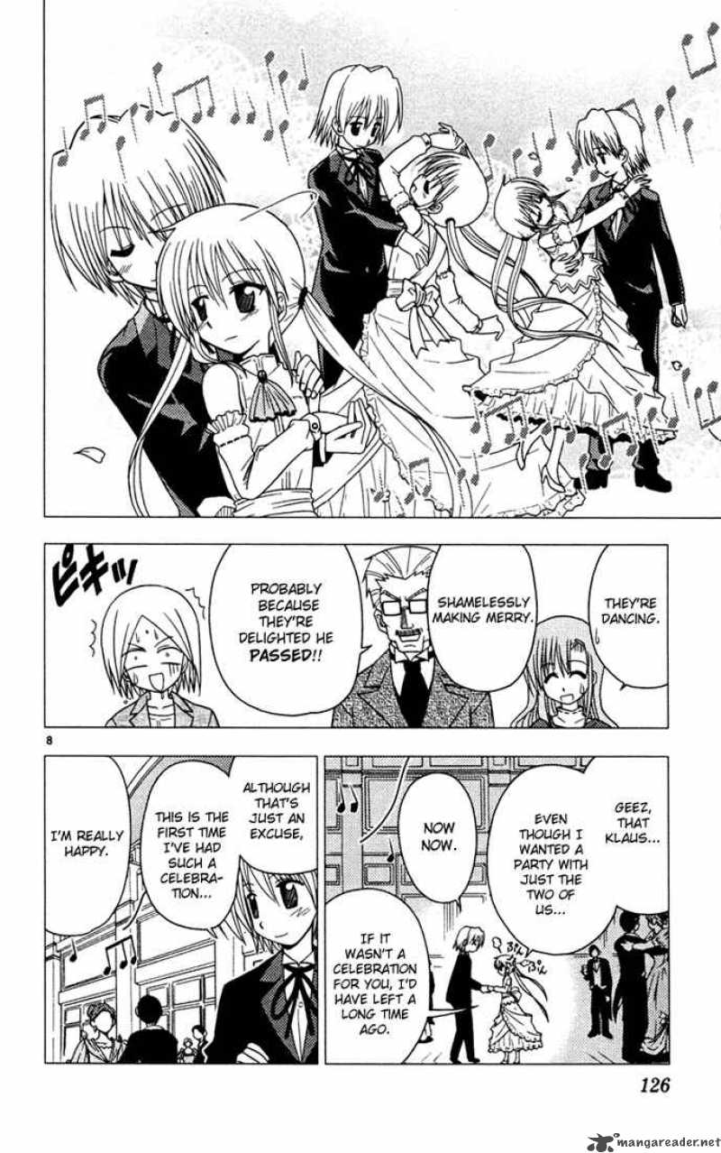 Hayate The Combat Butler 39 8