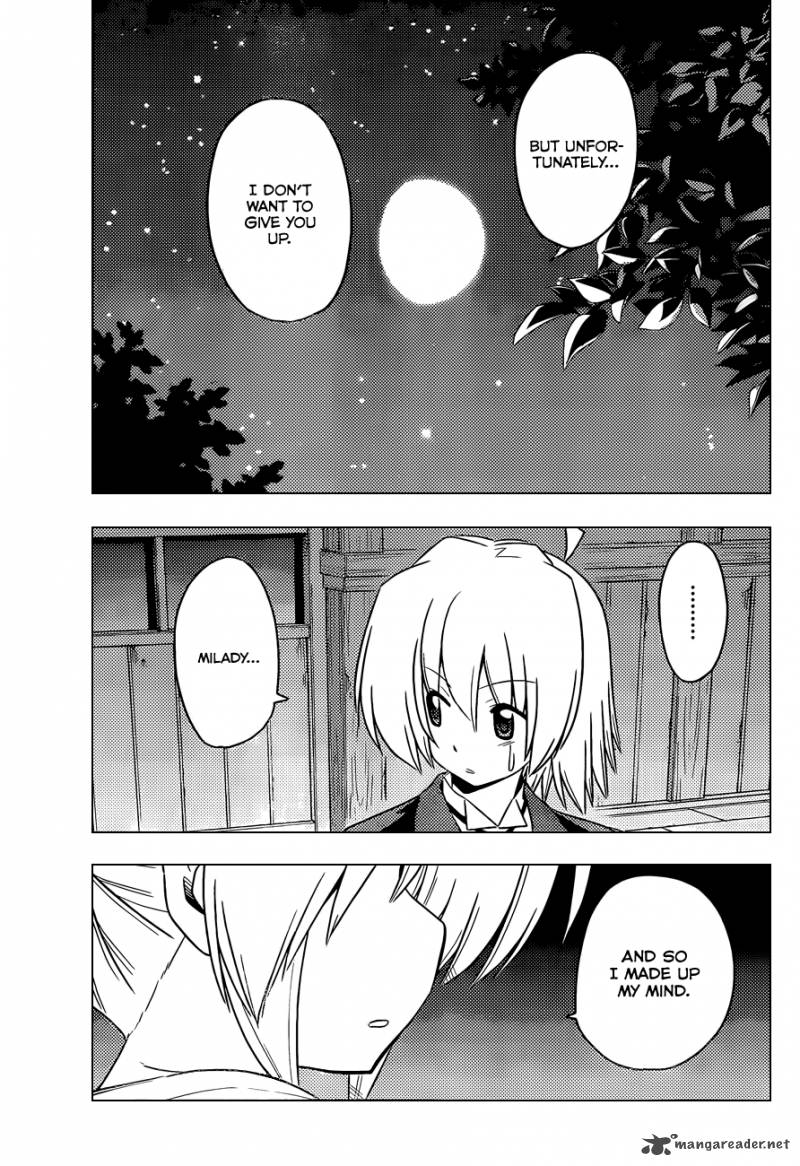 Hayate The Combat Butler 390 12