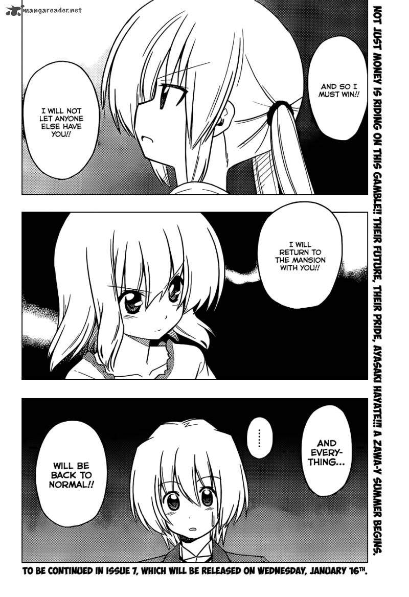 Hayate The Combat Butler 390 17