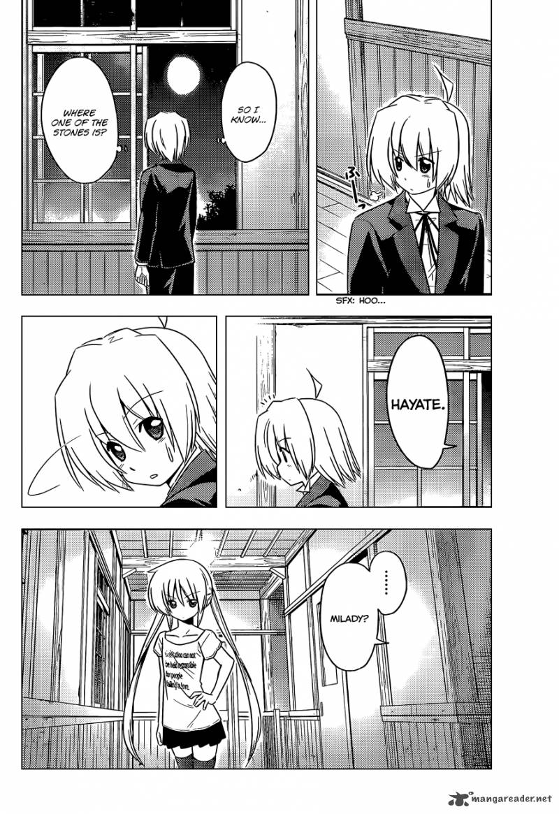 Hayate The Combat Butler 390 5
