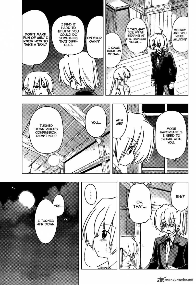 Hayate The Combat Butler 390 6
