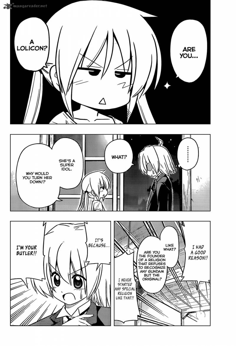 Hayate The Combat Butler 390 7