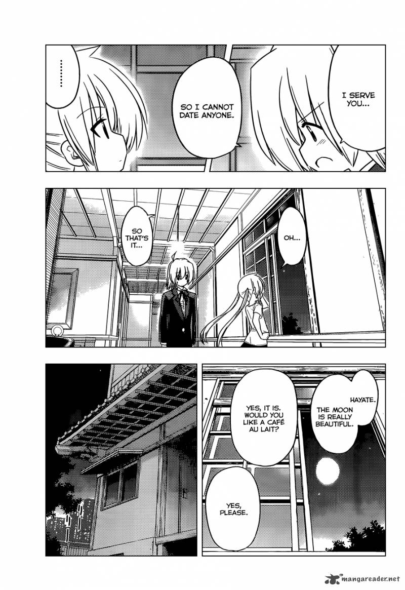 Hayate The Combat Butler 390 8
