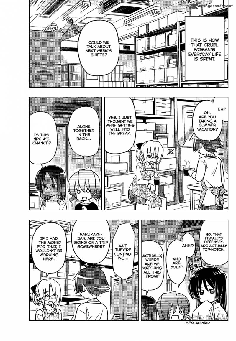 Hayate The Combat Butler 391 10
