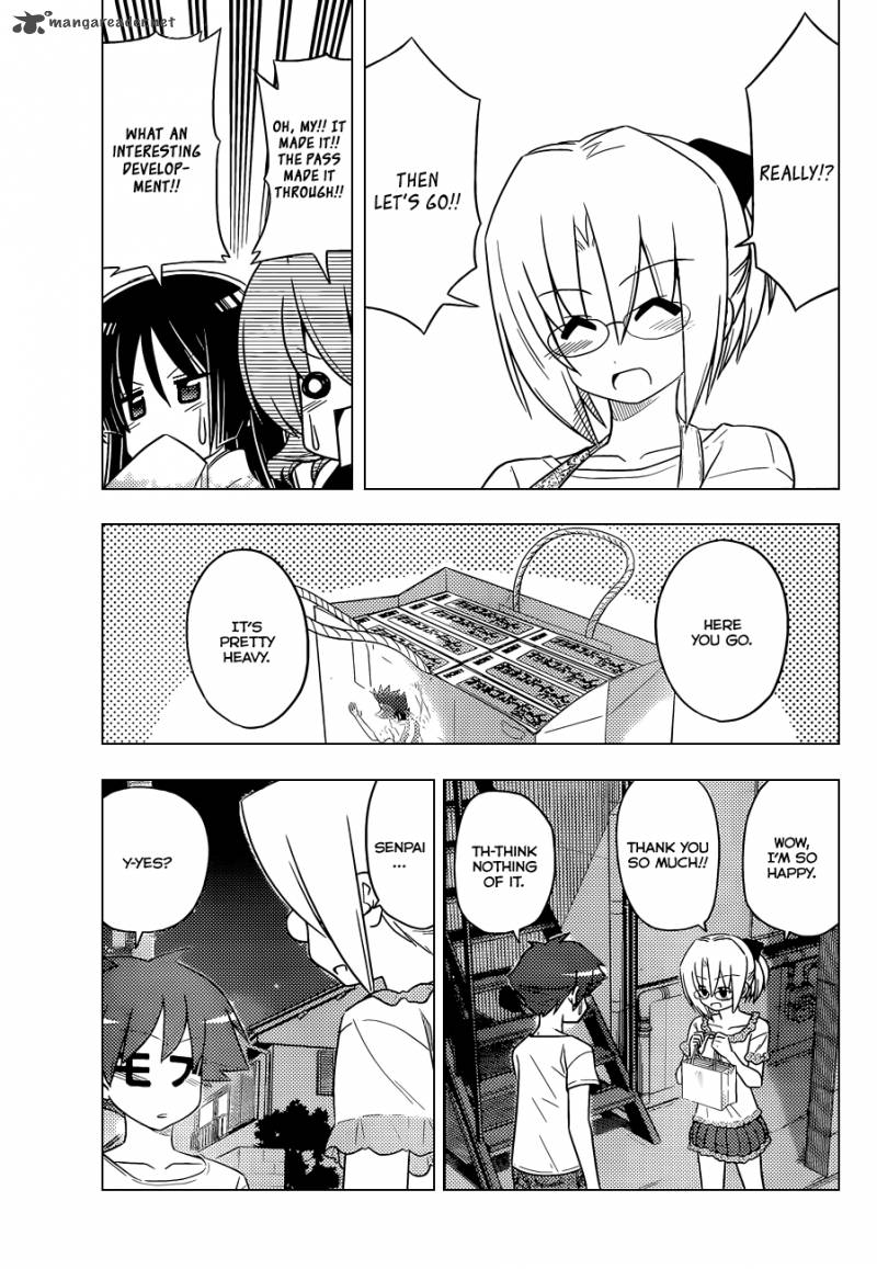 Hayate The Combat Butler 391 14