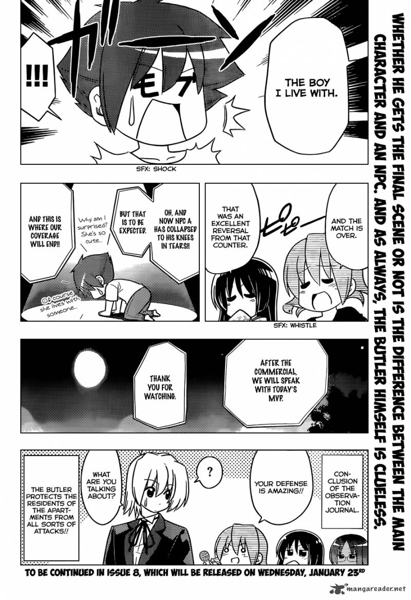 Hayate The Combat Butler 391 17