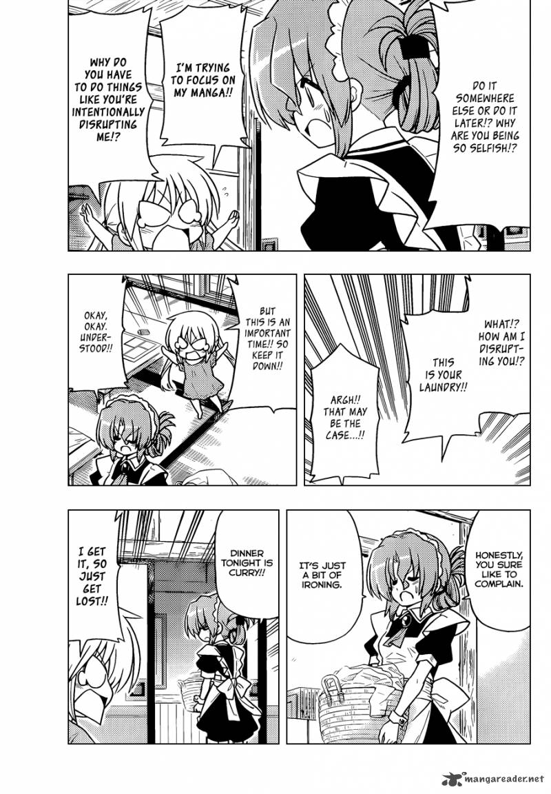 Hayate The Combat Butler 393 10