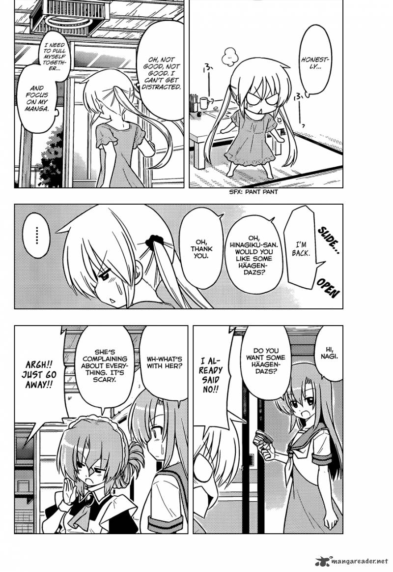 Hayate The Combat Butler 393 11