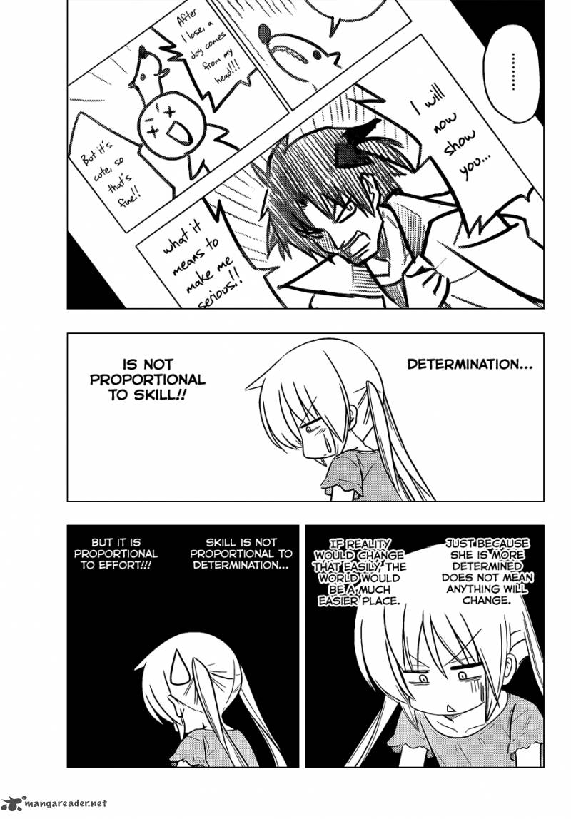 Hayate The Combat Butler 393 4