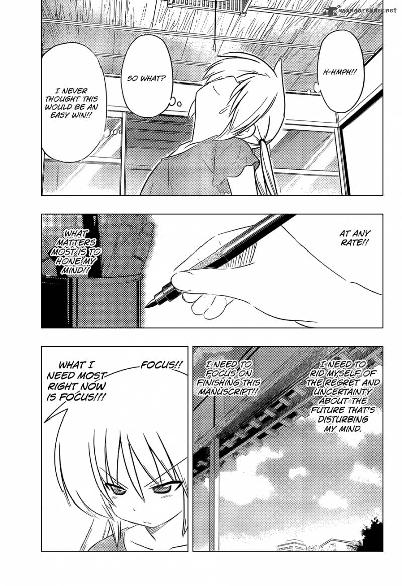 Hayate The Combat Butler 393 6