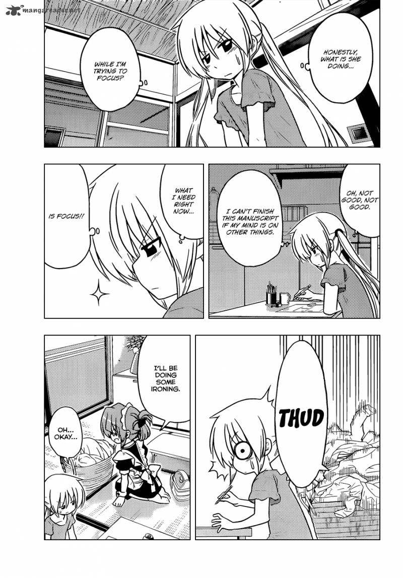 Hayate The Combat Butler 393 8