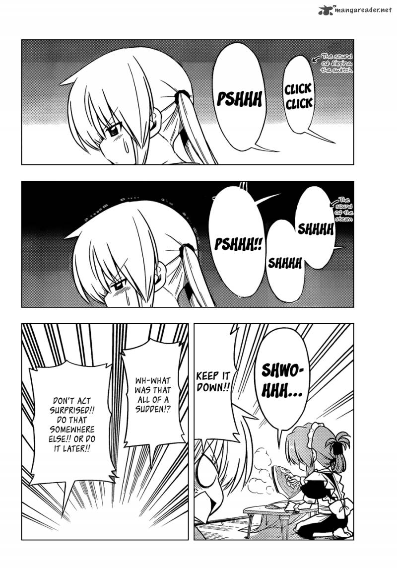 Hayate The Combat Butler 393 9
