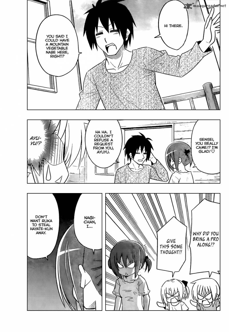 Hayate The Combat Butler 394 12