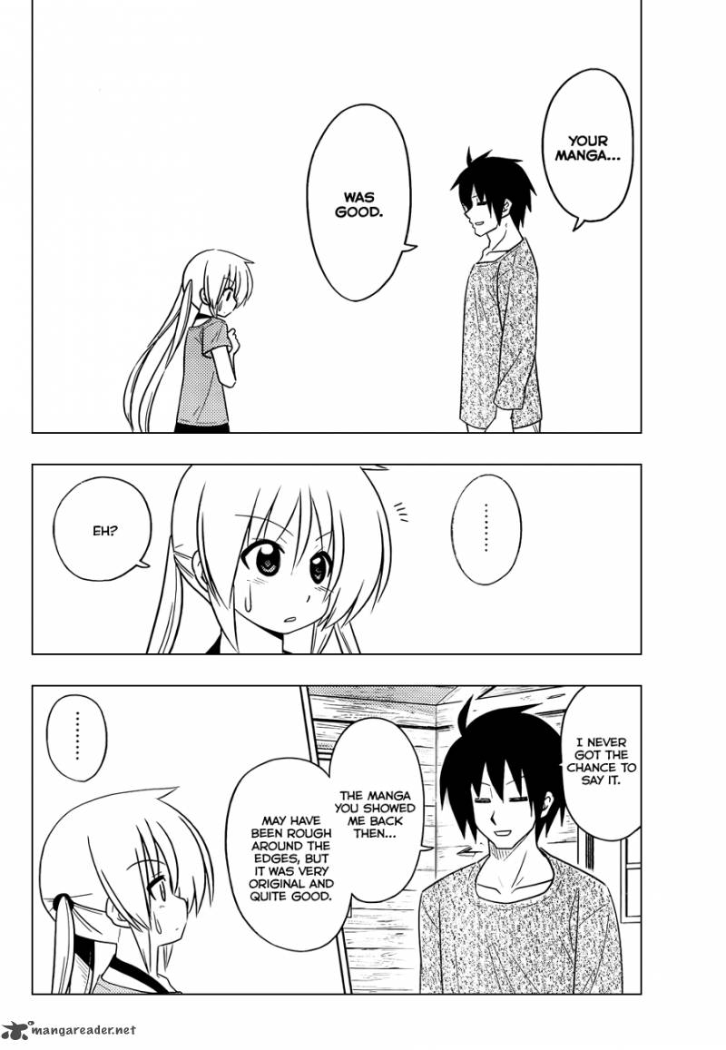 Hayate The Combat Butler 394 15