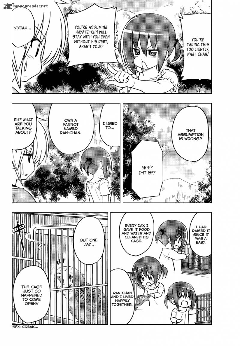Hayate The Combat Butler 394 7
