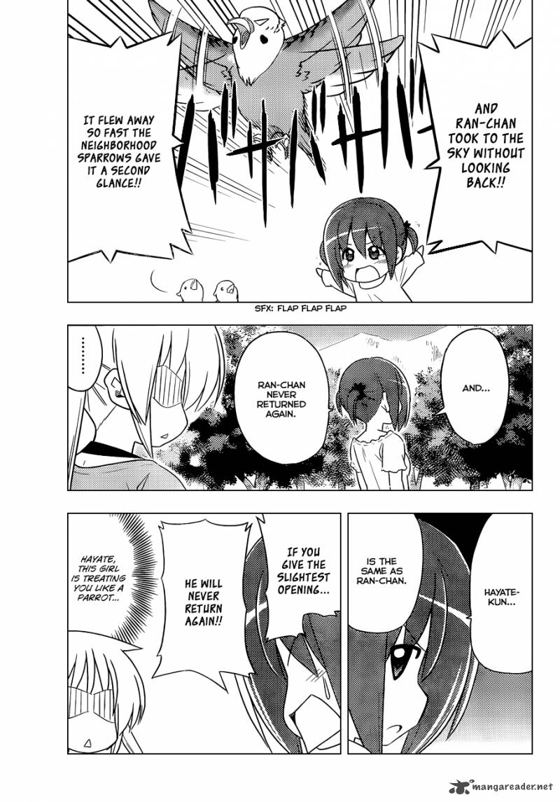 Hayate The Combat Butler 394 8