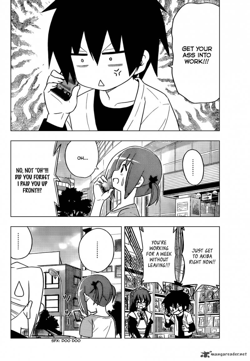 Hayate The Combat Butler 398 7