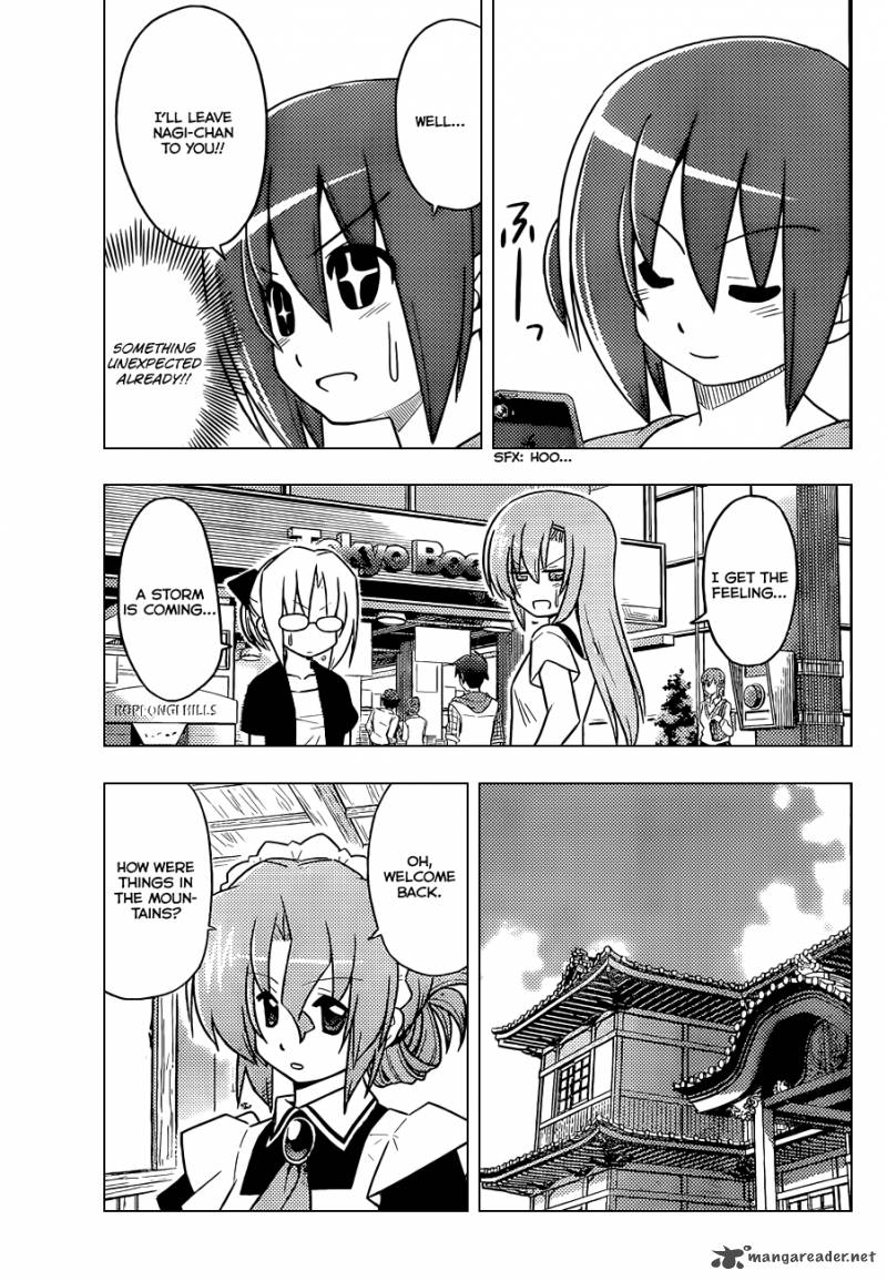 Hayate The Combat Butler 398 8