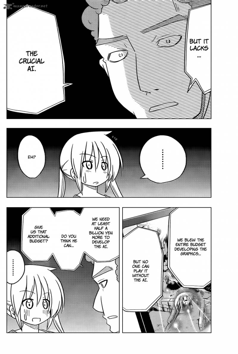 Hayate The Combat Butler 399 15