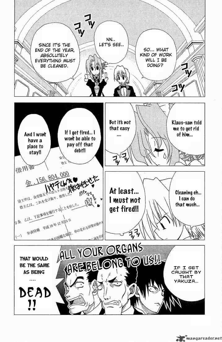 Hayate The Combat Butler 4 10