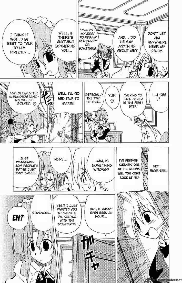 Hayate The Combat Butler 4 13