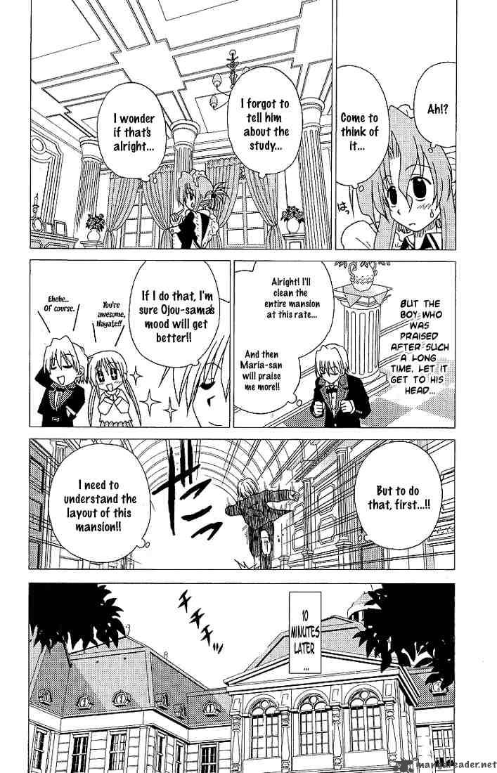 Hayate The Combat Butler 4 16