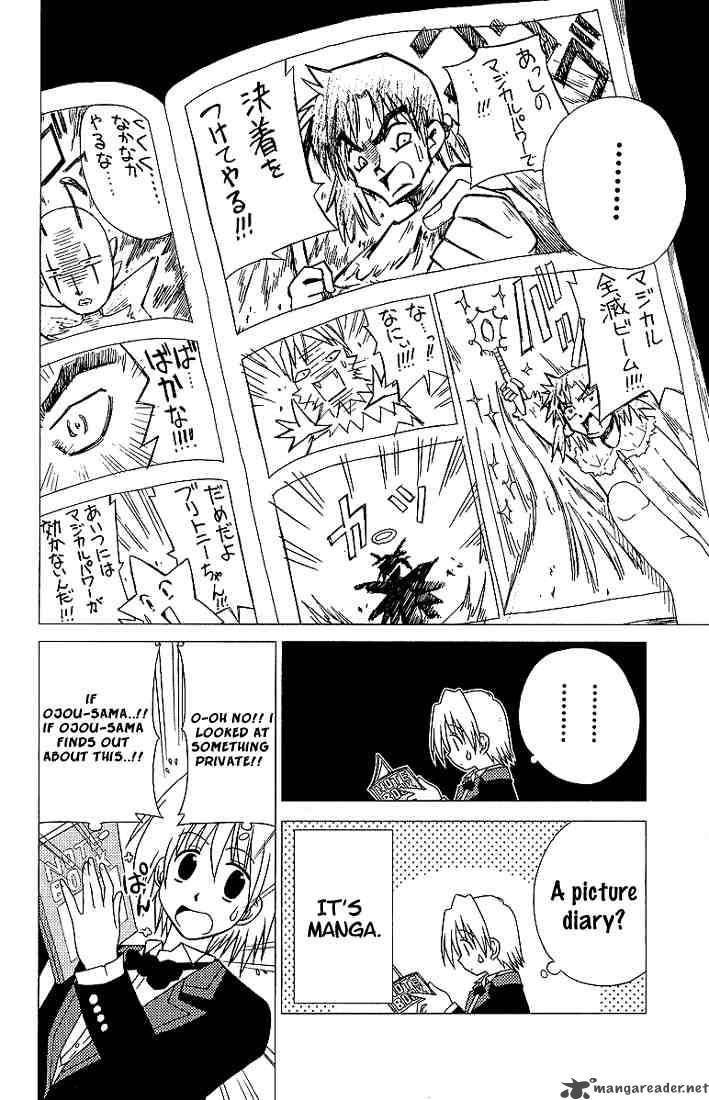Hayate The Combat Butler 4 18