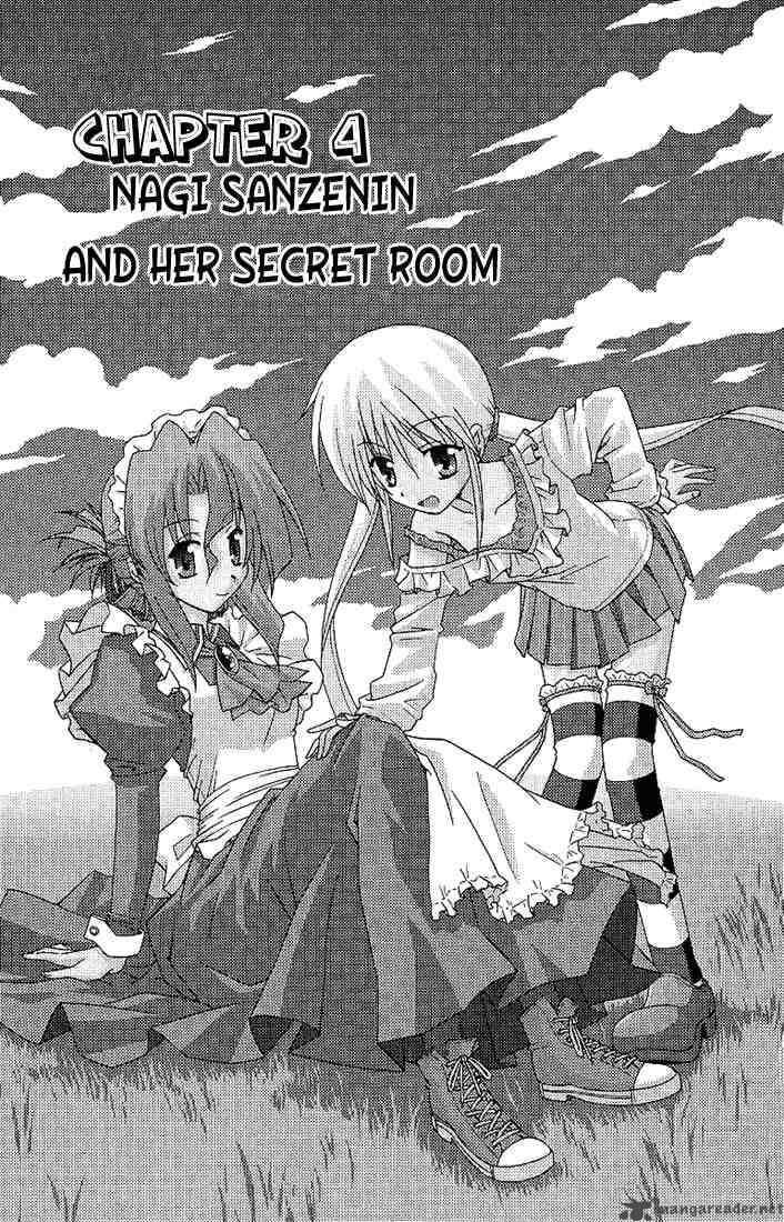 Hayate The Combat Butler 4 2