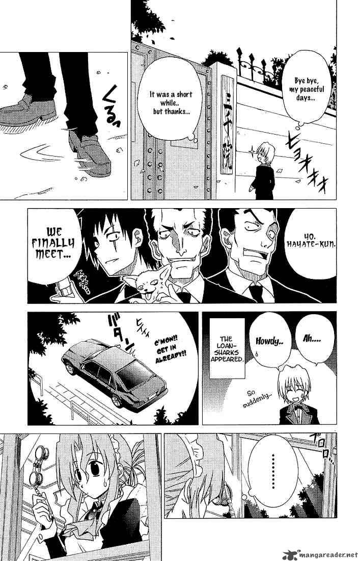 Hayate The Combat Butler 4 21