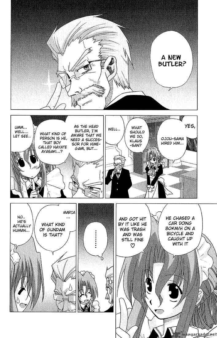 Hayate The Combat Butler 4 4