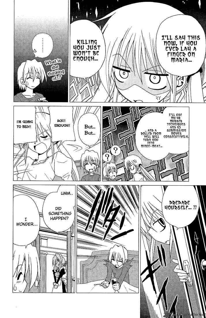 Hayate The Combat Butler 4 8