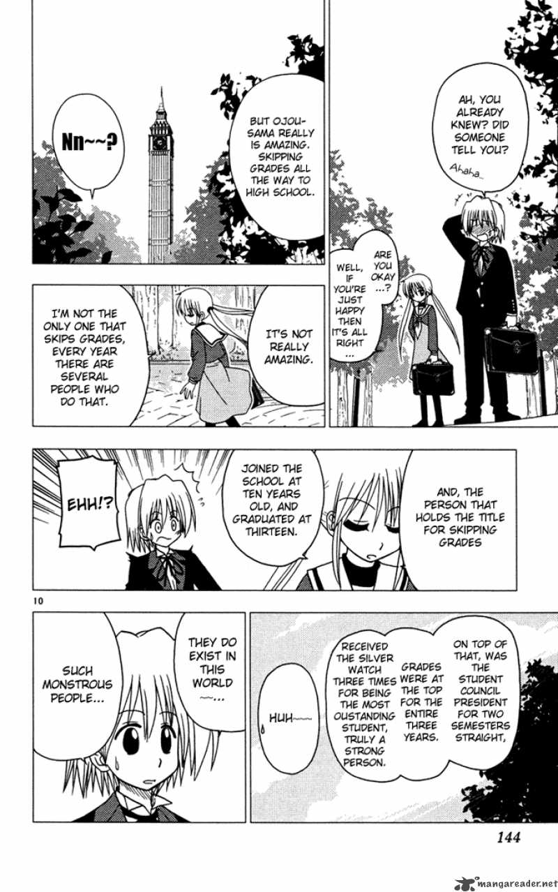 Hayate The Combat Butler 40 10
