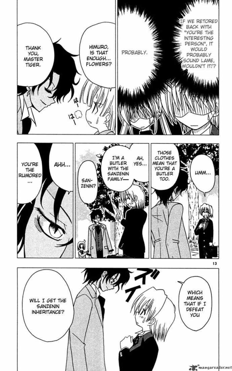 Hayate The Combat Butler 40 13