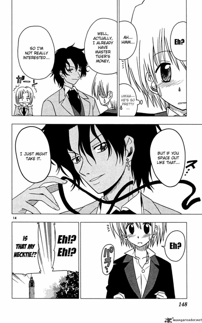 Hayate The Combat Butler 40 14