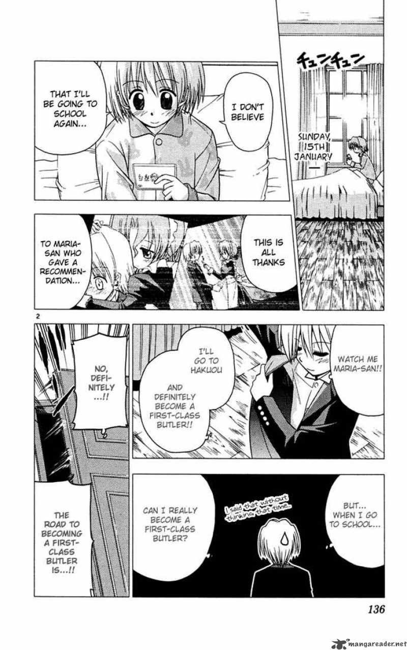 Hayate The Combat Butler 40 2
