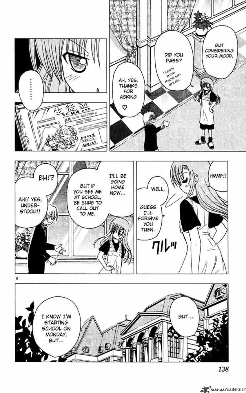 Hayate The Combat Butler 40 4