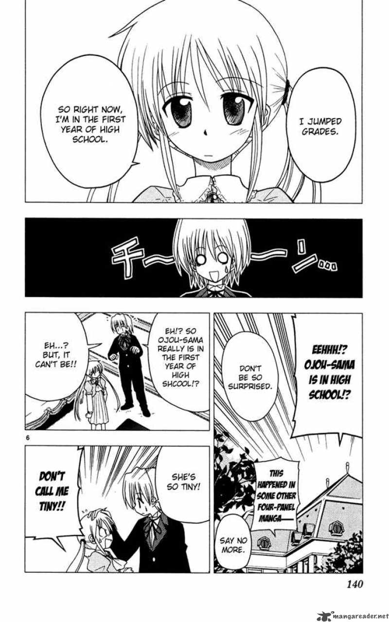 Hayate The Combat Butler 40 6