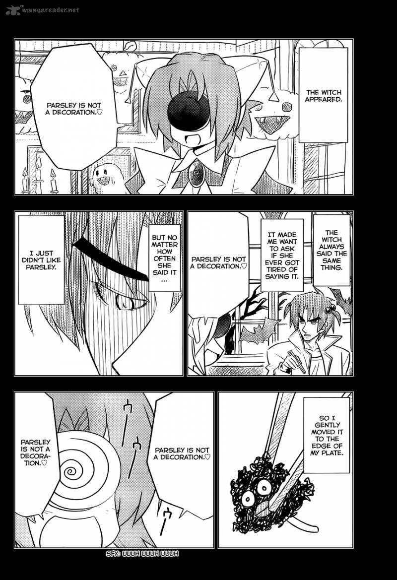 Hayate The Combat Butler 400 10