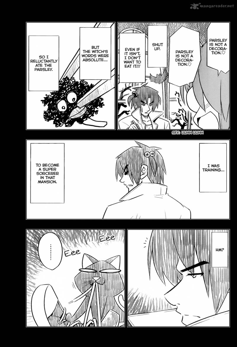 Hayate The Combat Butler 400 11