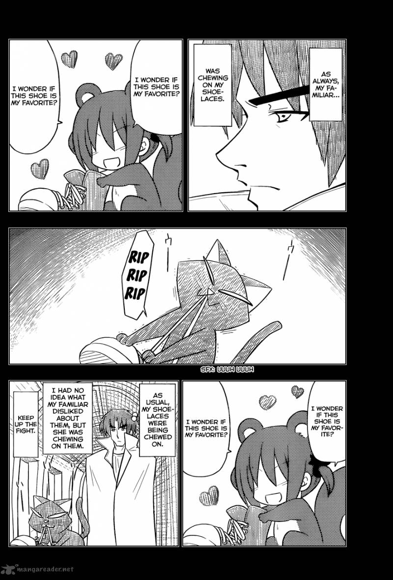 Hayate The Combat Butler 400 12