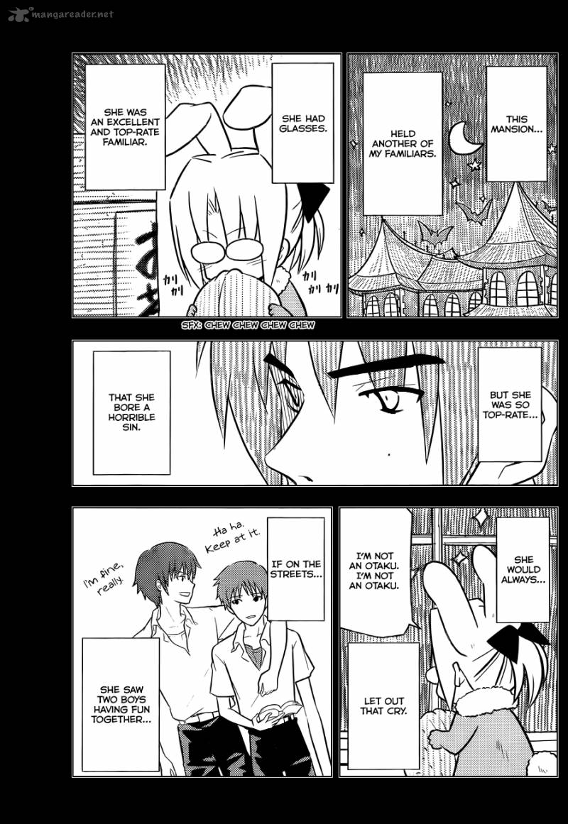 Hayate The Combat Butler 400 13