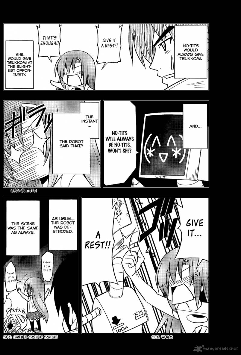 Hayate The Combat Butler 400 16