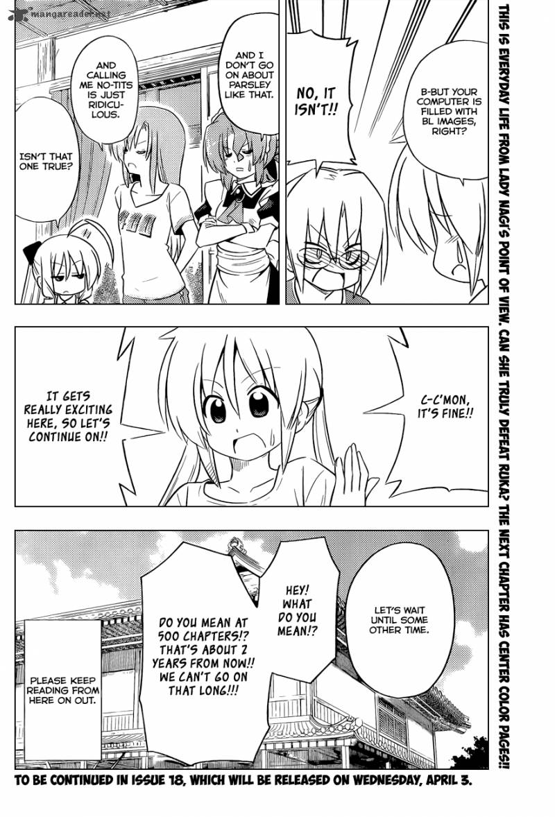Hayate The Combat Butler 400 18
