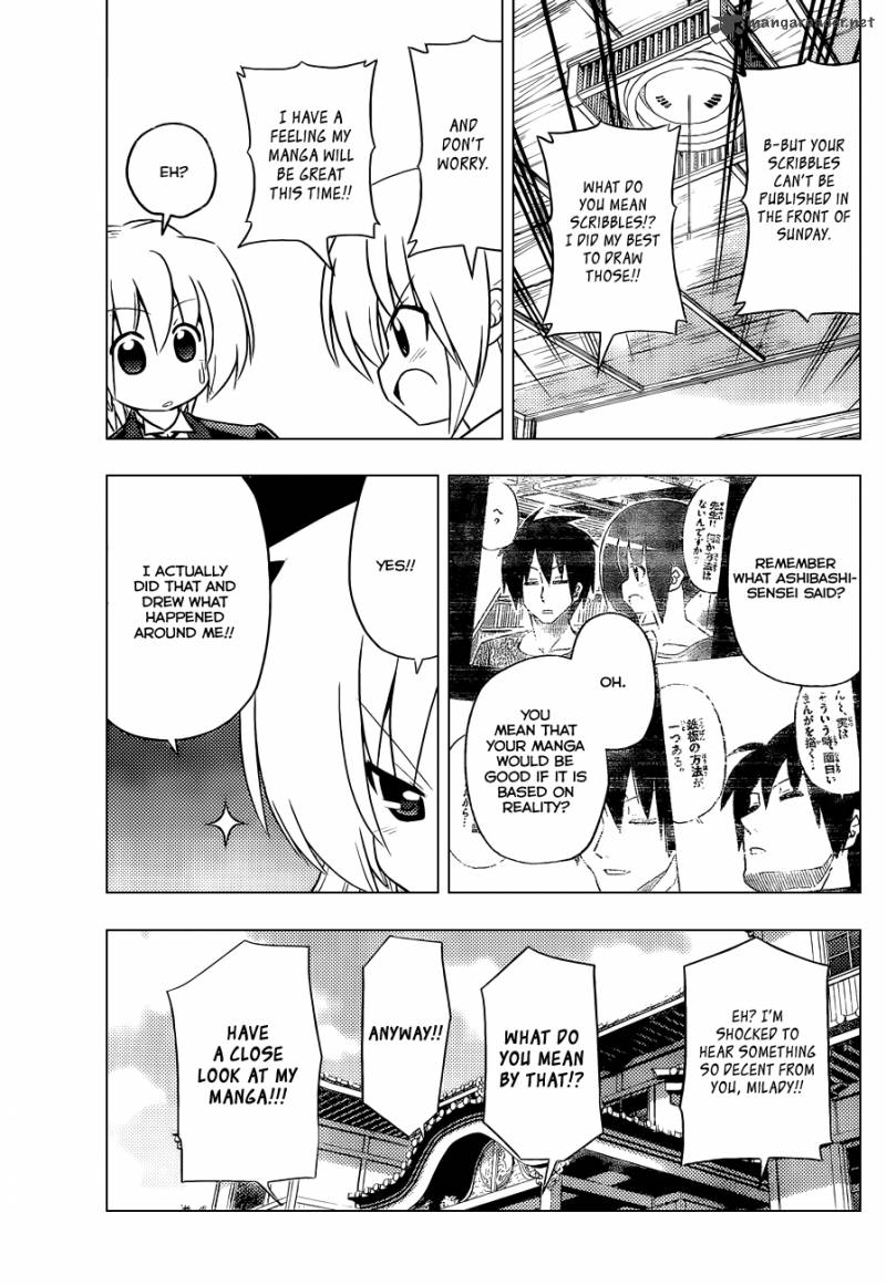 Hayate The Combat Butler 400 7