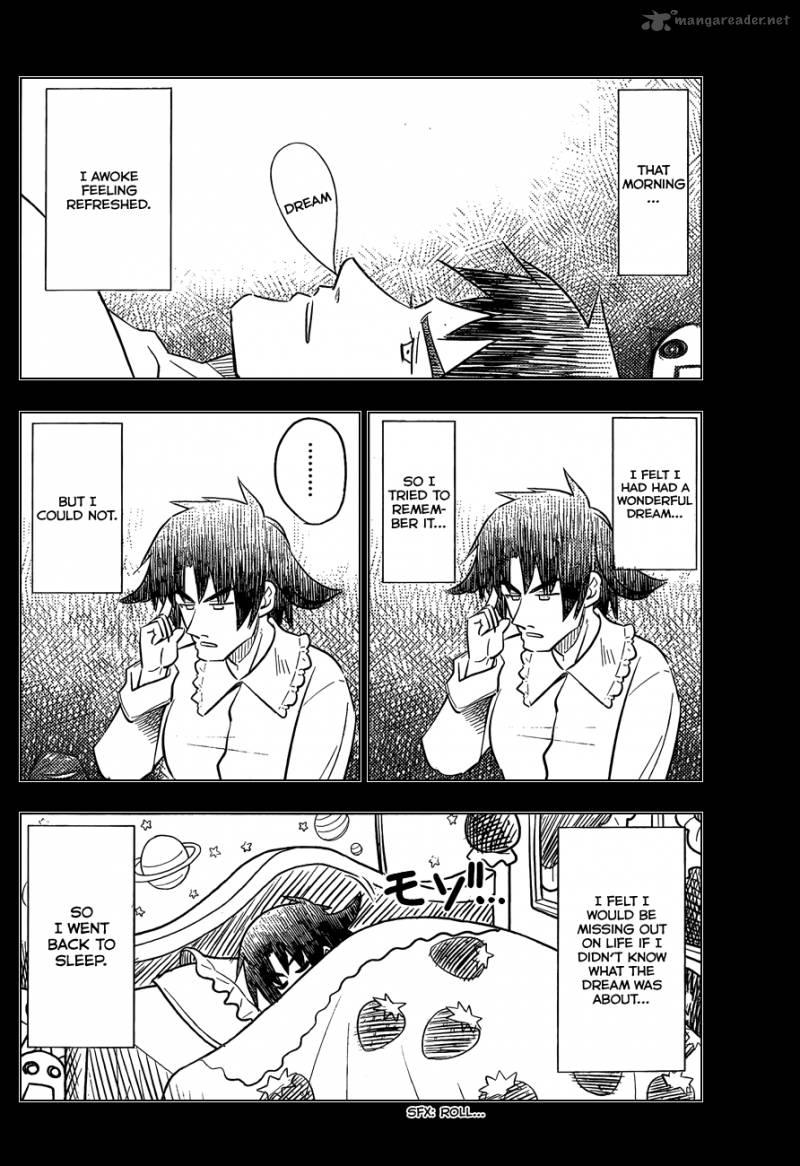 Hayate The Combat Butler 400 8