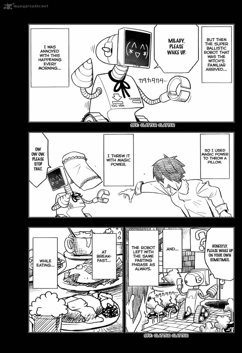 Hayate The Combat Butler 400 9