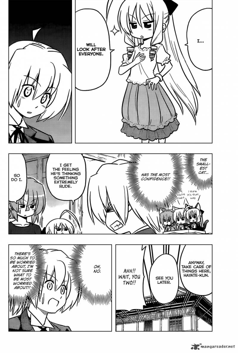 Hayate The Combat Butler 401 10